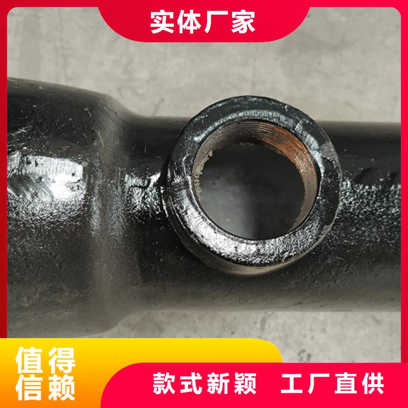 球墨铸铁管配件现货直供