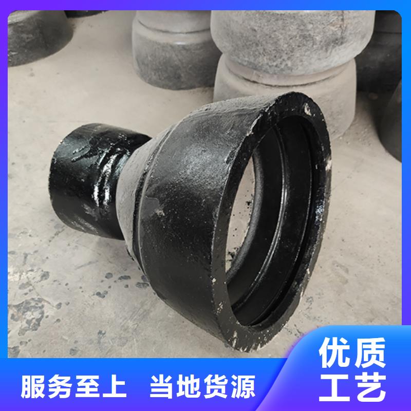 dn100球墨鑄鐵管彎頭工廠直銷