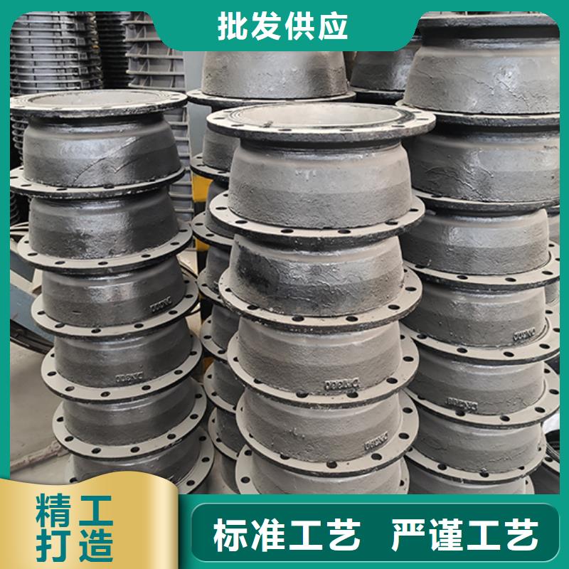dn400球墨鑄鐵管件源頭廠家