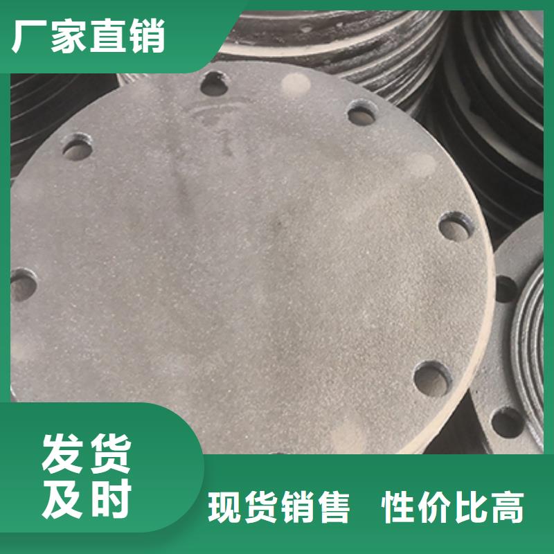 球墨鑄鐵管配件,承插式離心球墨鑄鐵給水管用心做產品