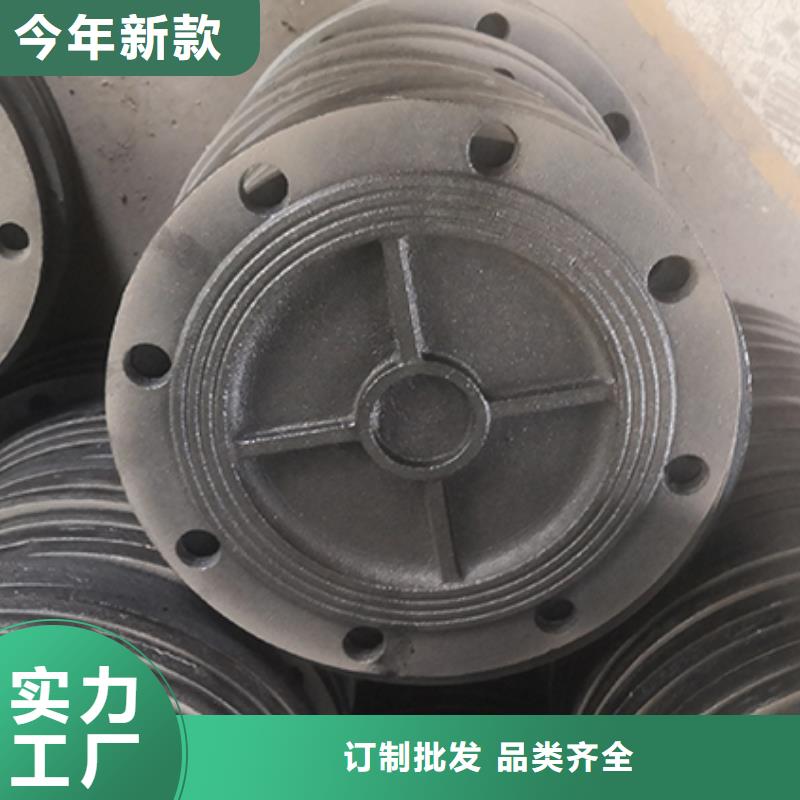 球墨鑄鐵管配件,柔性鑄鐵管保障