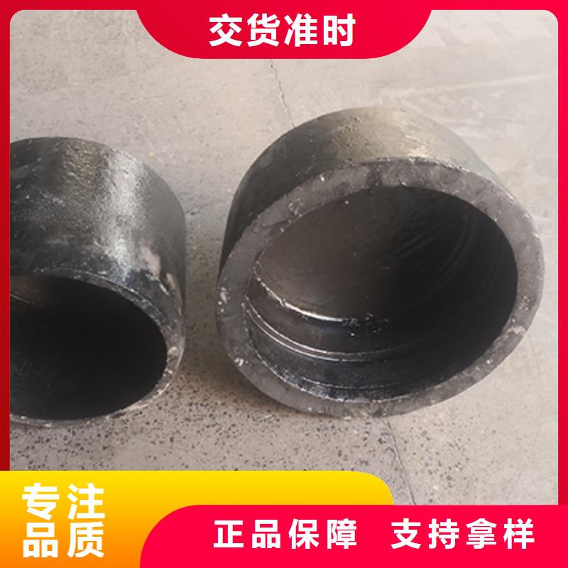球墨鑄鐵管件現貨價格