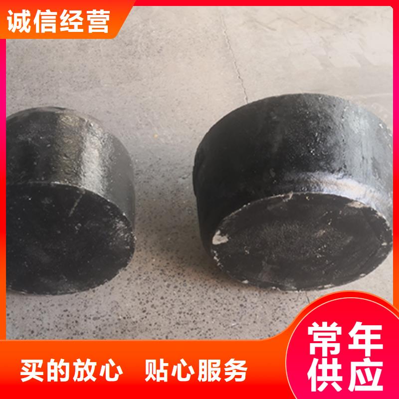球墨铸铁管配件_球墨铸铁管诚信经营质量保证