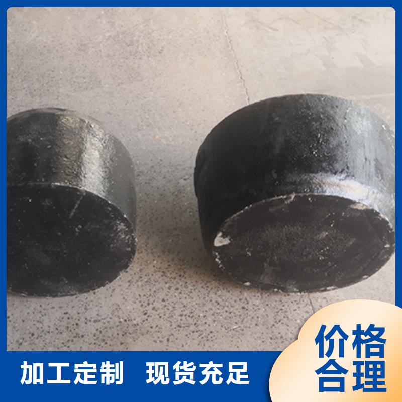 球墨鑄鐵管配件球墨鑄鐵井蓋直銷廠家