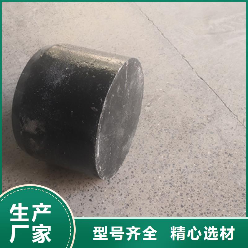 dn200球墨鑄鐵盤承質量可靠