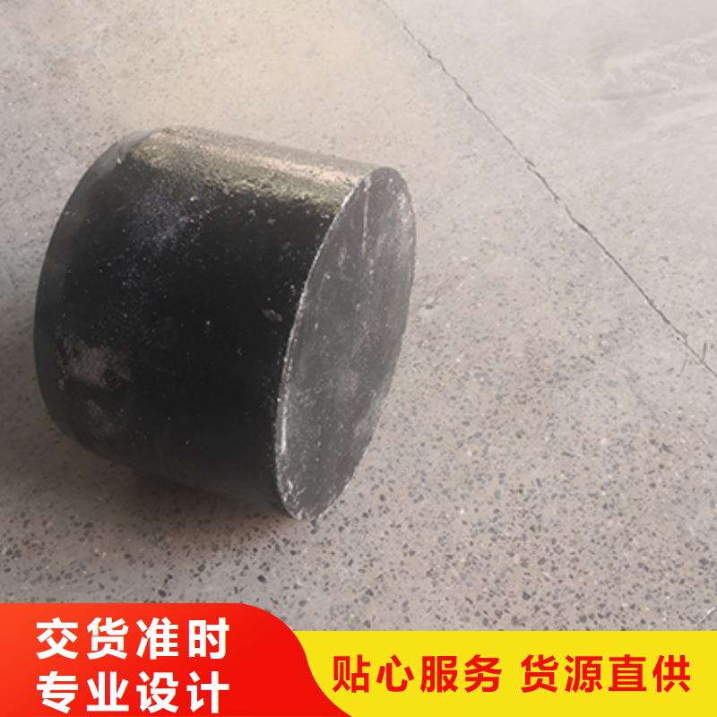 球墨铸铁管配件柔性铸铁管厂家直销直供