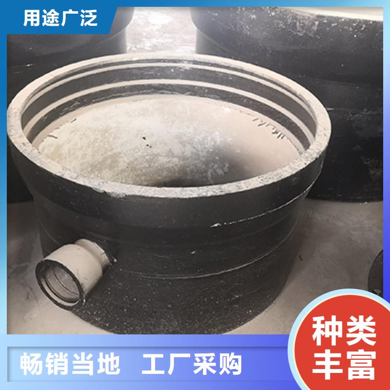 球墨鑄鐵管件價(jià)格合理