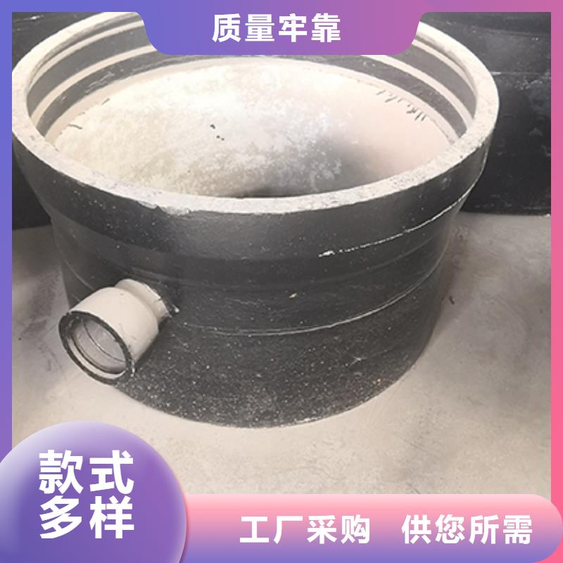 球墨鑄鐵管件彎頭價(jià)格合理