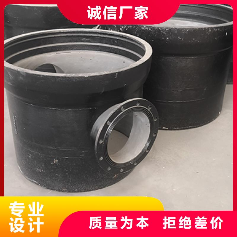 球墨铸铁管配件球墨铸铁井盖质量优价格低