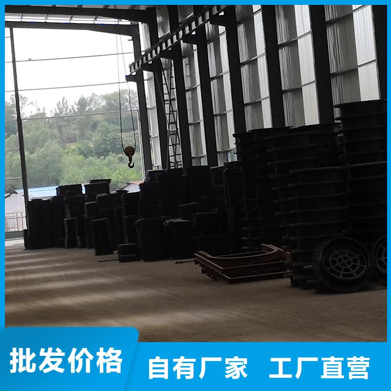 井盖,球墨铸铁管配件专业厂家