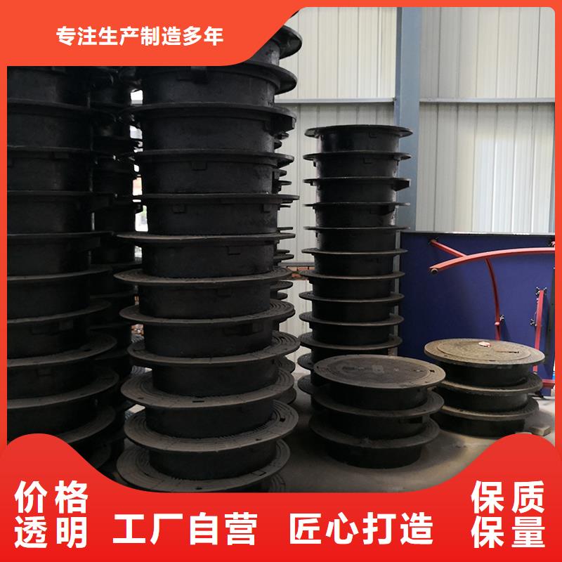 井蓋_DN1000球墨鑄鐵管可零售可批發(fā)