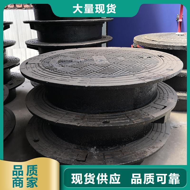 井蓋柔性鑄鐵管N年大品牌