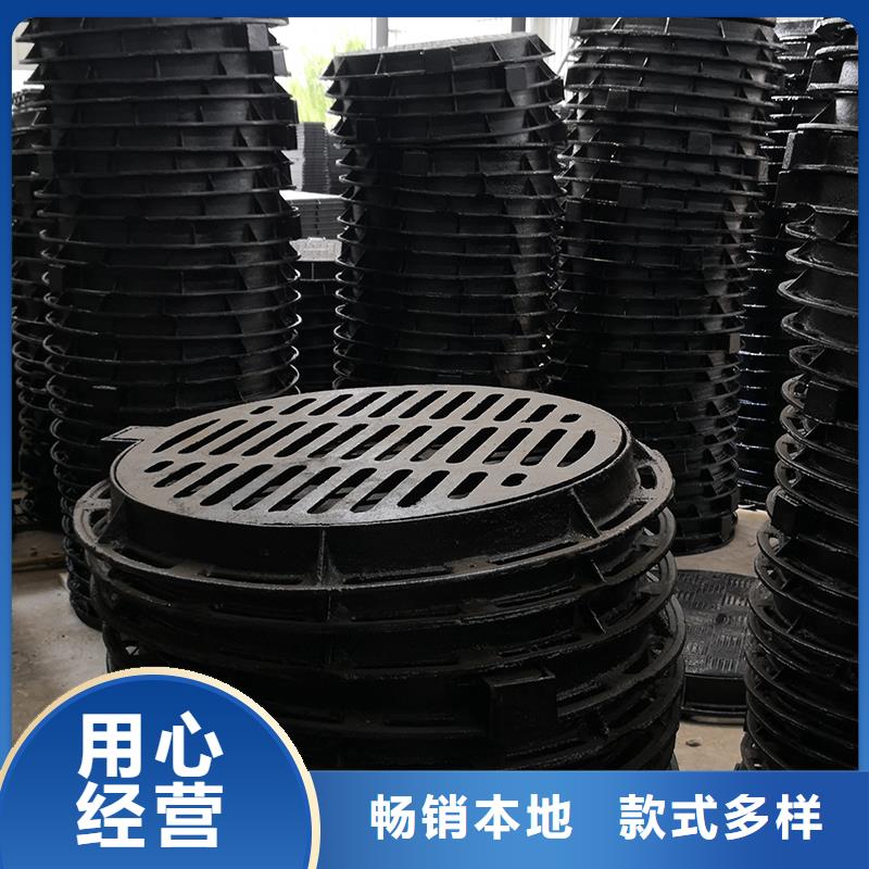 井盖,球墨铸铁管配件厂家实力大