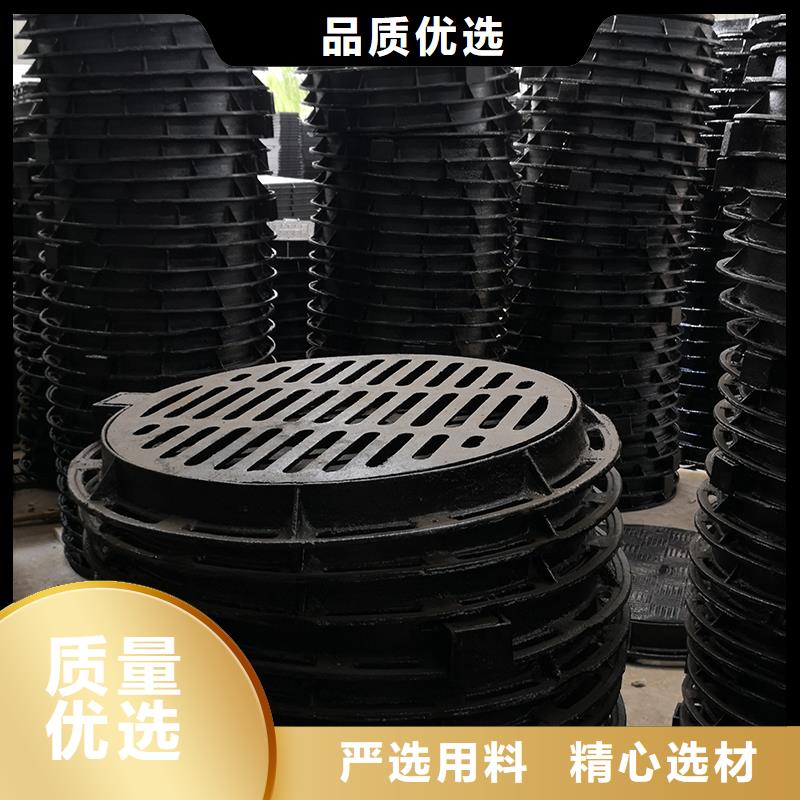 【井盖 柔性铸铁管供应商】