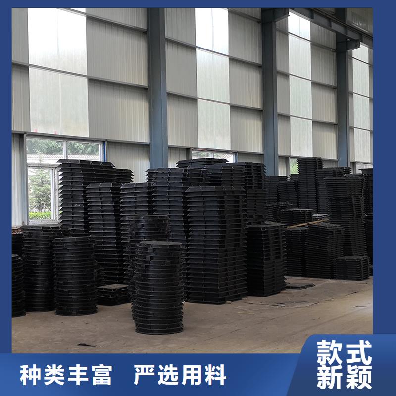 井蓋DN600球墨鑄鐵管廠家貨源