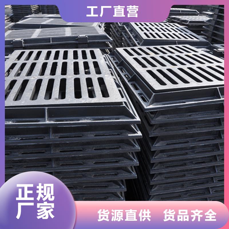 井蓋DN600球墨鑄鐵管實力商家
