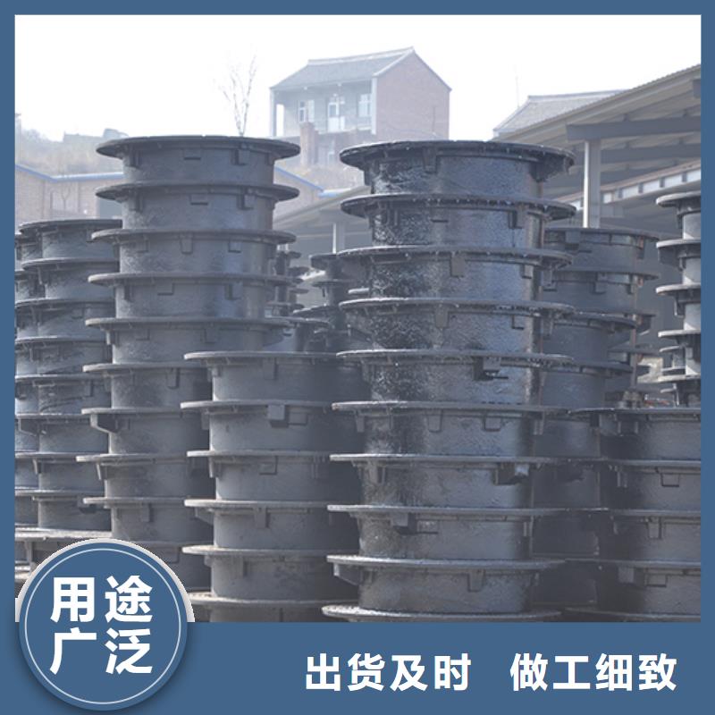 井盖 柔性铸铁管一手货源