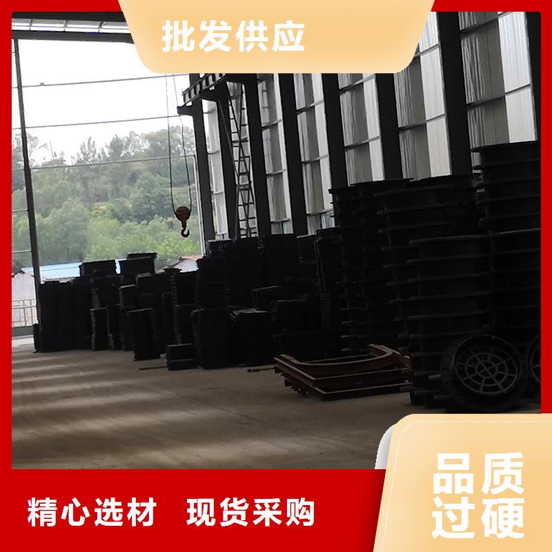 井蓋球墨鑄鐵管經(jīng)驗(yàn)豐富質(zhì)量放心