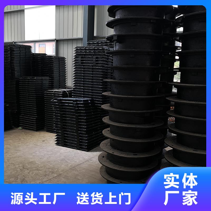 井盖 柔性铸铁管好货直供