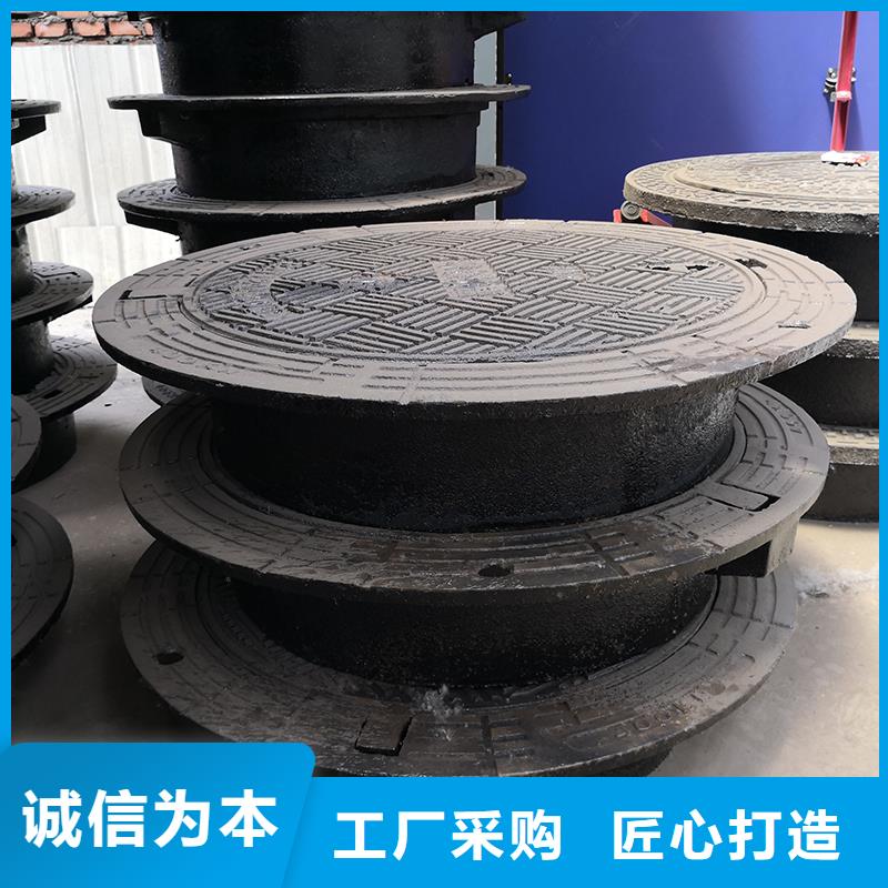 井蓋柔性鑄鐵管規格型號全