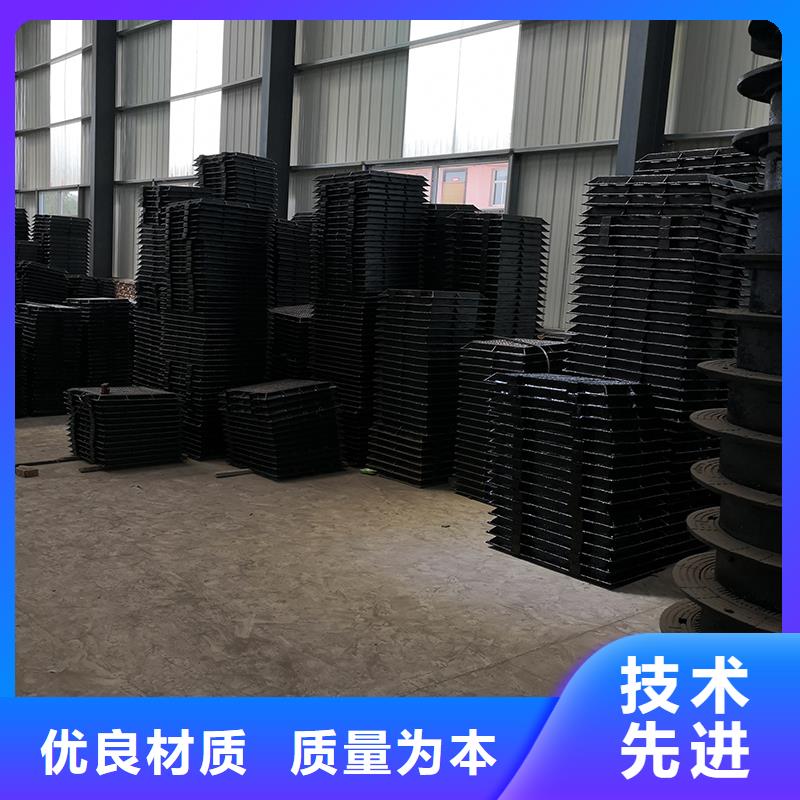 井盖,球墨铸铁管配件专业厂家