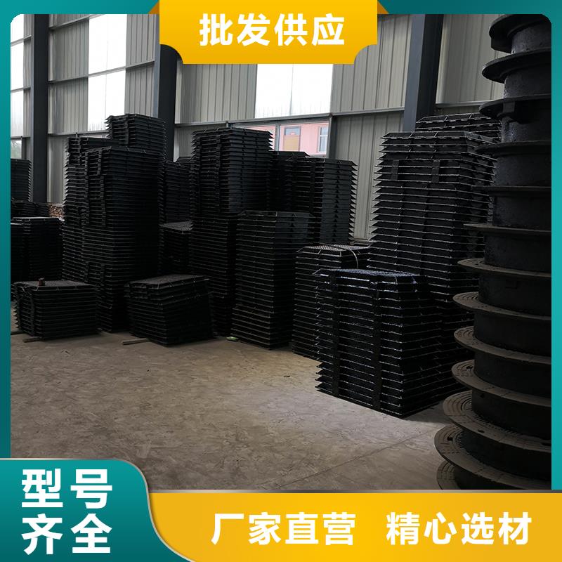 井盖_柔性铸铁管买的放心