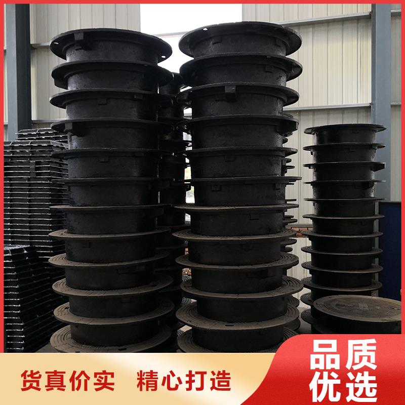 井盖dn800球墨铸铁管优质工艺