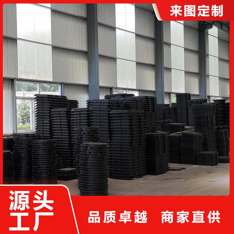 井盖,DN200球墨管 严格把控质量