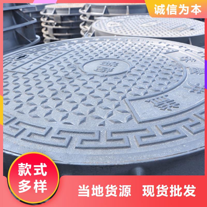 井盖柔性铸铁管规格型号全