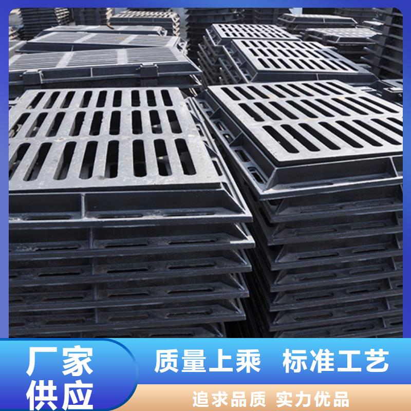 井蓋球墨鑄鐵管dn100隨到隨提