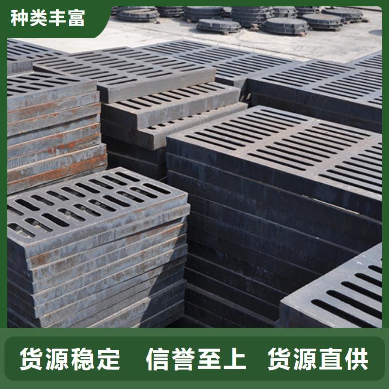 井盖dn800球墨铸铁管优质工艺