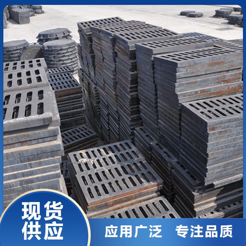 井蓋柔性鑄鐵管N年大品牌