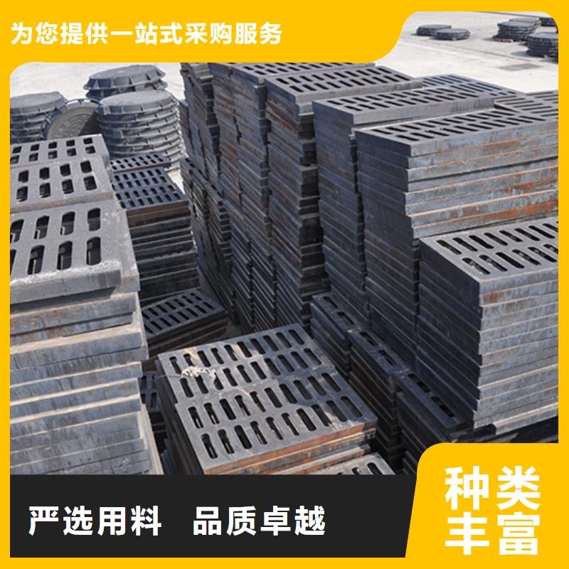 井盖 【球墨铸铁管】品类齐全