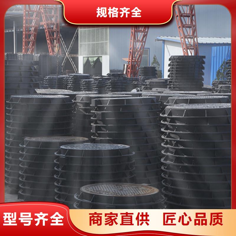 井蓋柔性鑄鐵管規格型號全