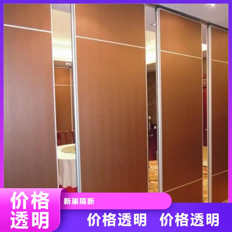 智能隔断,折叠升降隔断助您降低采购成本