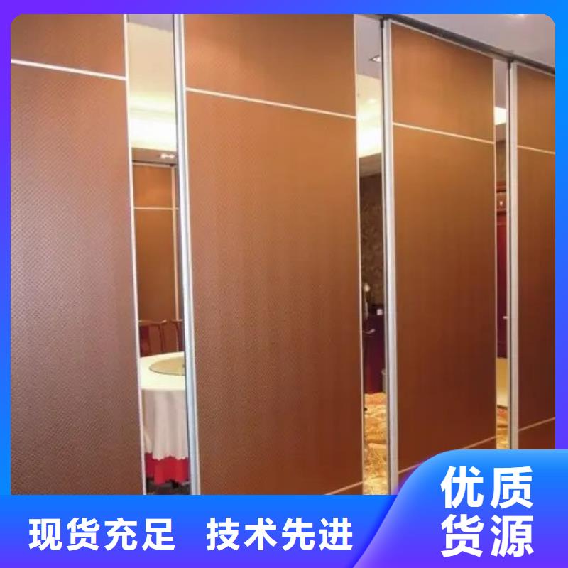 智能隔斷折疊升降隔斷每一處都是匠心制作