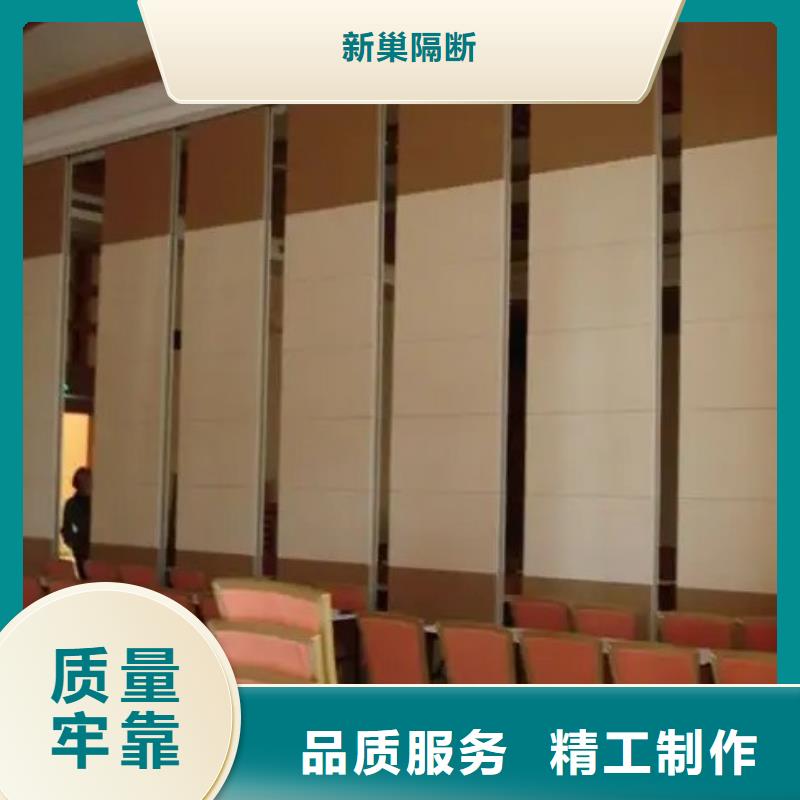 【智能隔斷折疊升降隔斷買的放心】