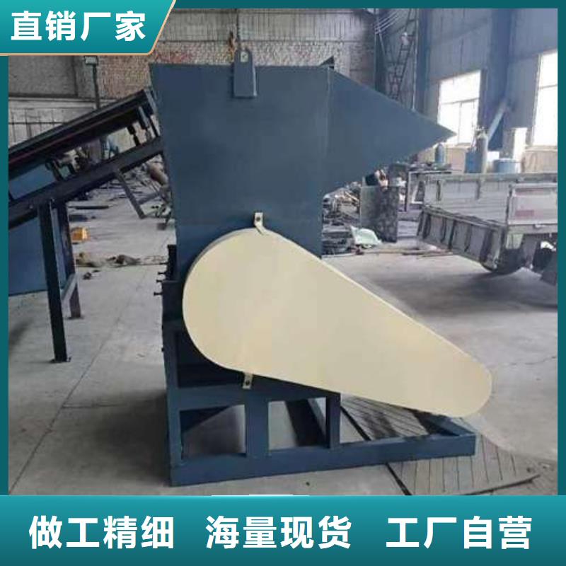 塑料粉碎機遠銷各地