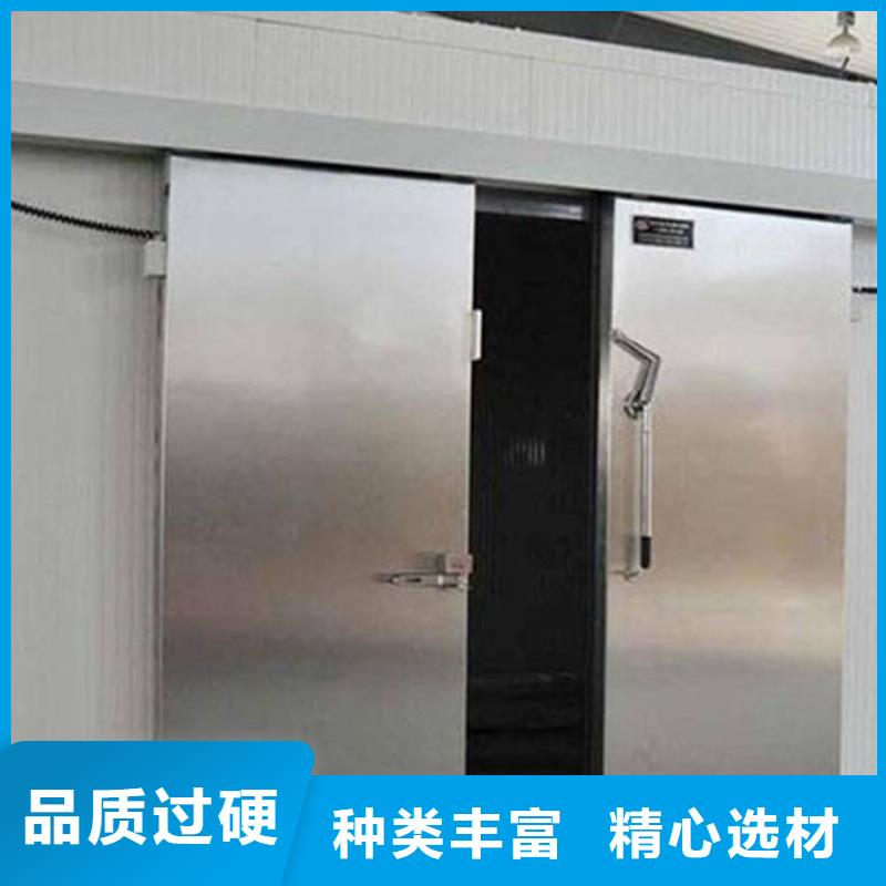 廣東省佛山大良街道高性能冷庫高速門供應商------2025價格