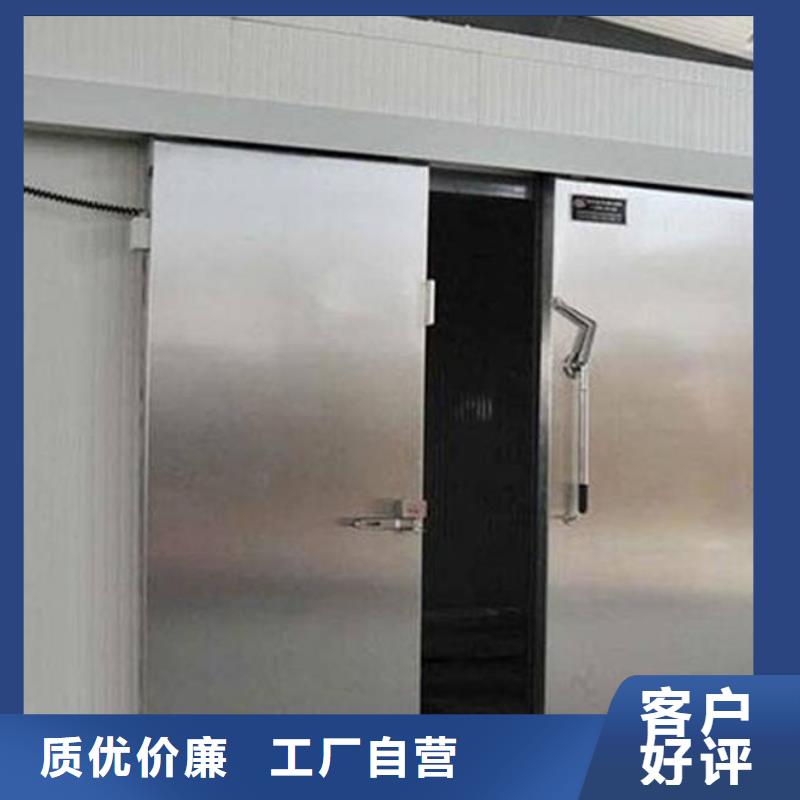 廣東省中山東升鎮快速冷庫門廠家------2025價格