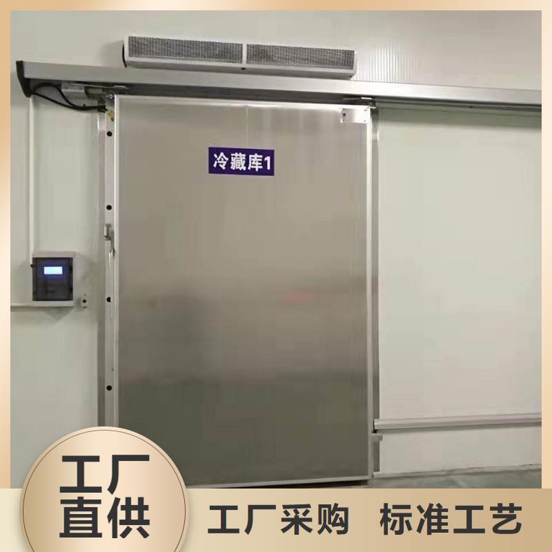 冷庫門_聚氨酯冷庫保溫板供您所需