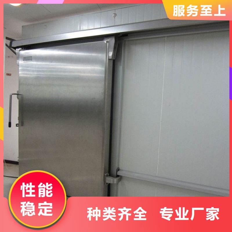 冷庫門_聚氨酯冷庫板一手貨源源頭廠家