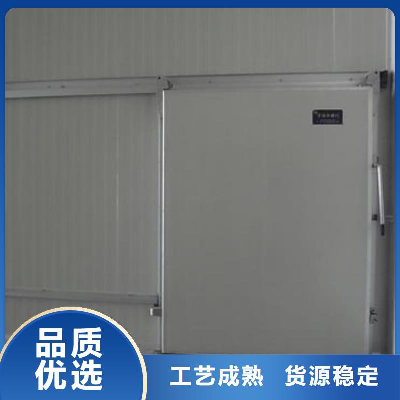 冷库门_冷库保温板专业生产设备