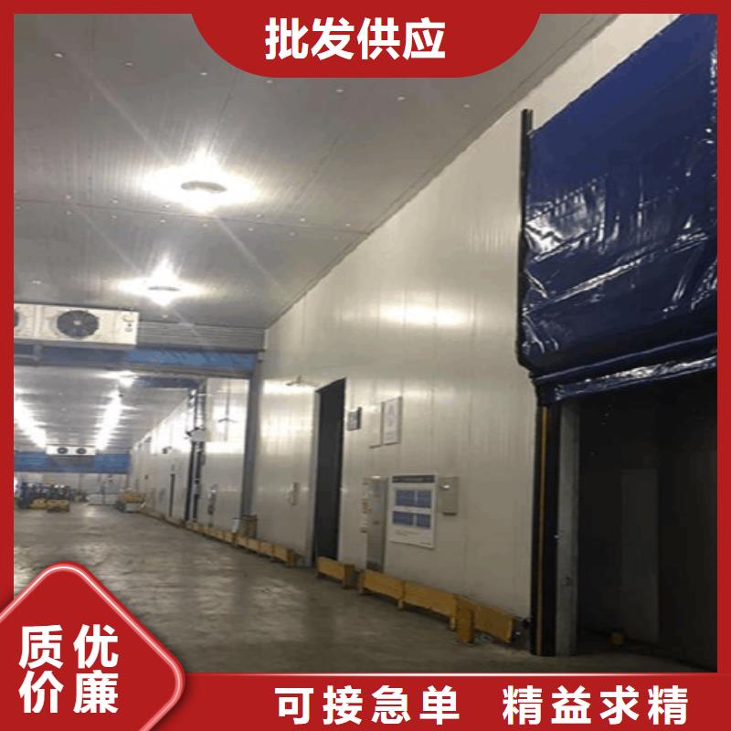 冷庫門聚氨酯冷庫板廠家實力大