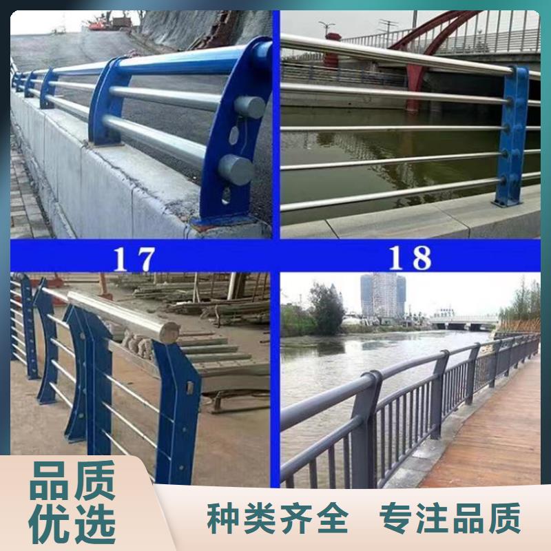橋梁護欄生產(chǎn)廠家有樣品