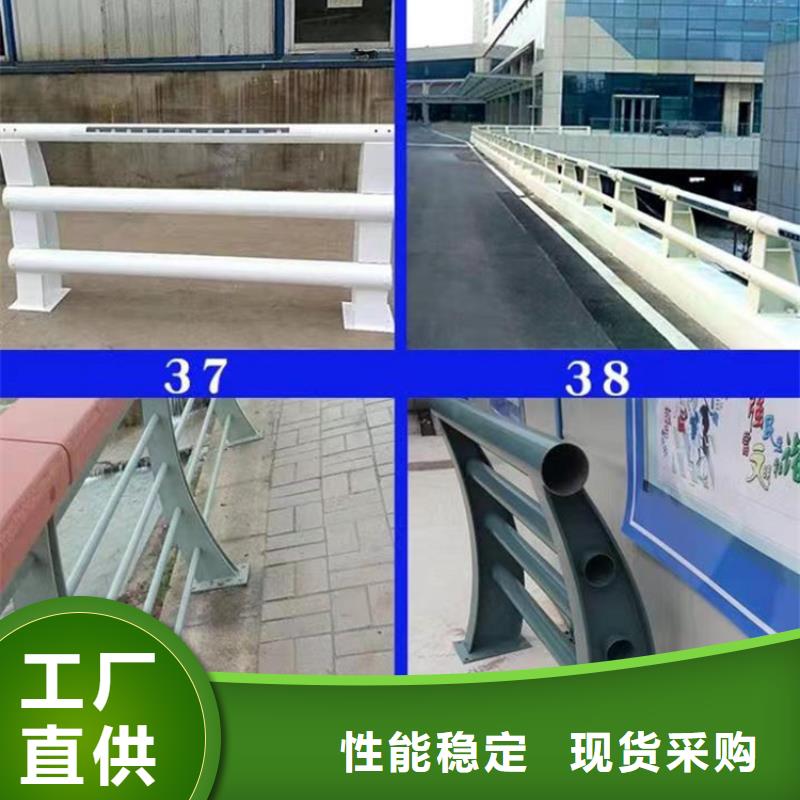 公路防撞護欄行業動態
