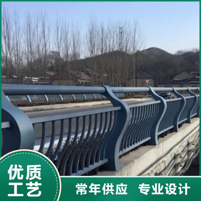 河坎景觀欄桿誠信廠家