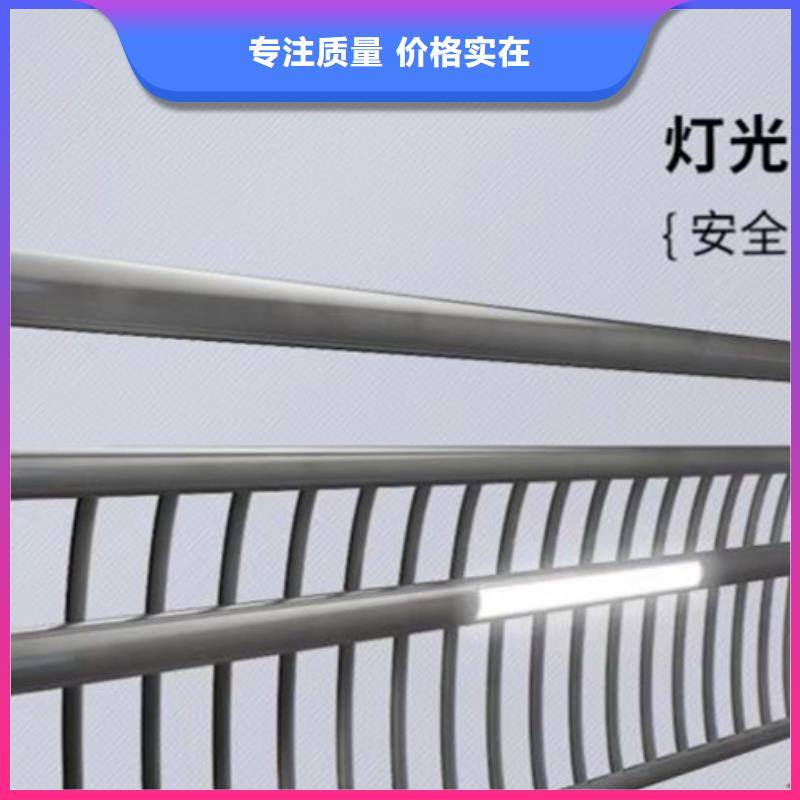 常年供應橋梁景觀護欄哪家好-省心