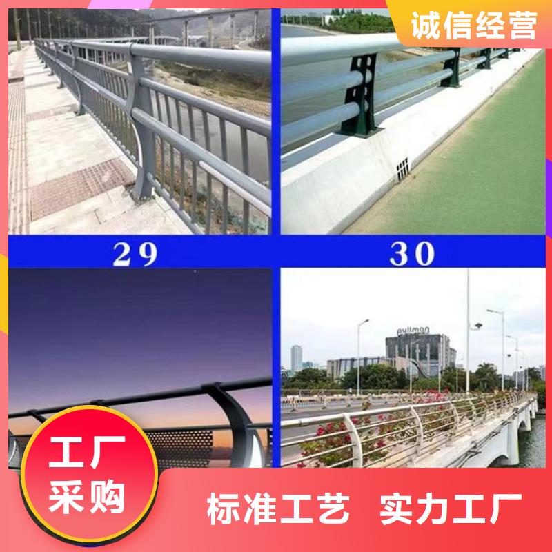 景區橋梁景觀護欄常年供貨