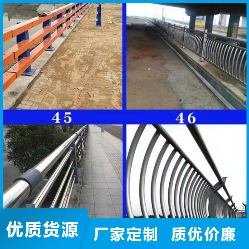 橋梁景觀護欄圖片大全經驗充足